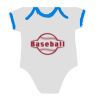 Contrast Baby Bodysuit DEAL Thumbnail