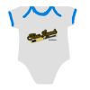 Contrast Baby Bodysuit DEAL Thumbnail