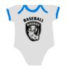 Contrast Baby Bodysuit DEAL Thumbnail