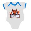 Contrast Baby Bodysuit DEAL Thumbnail