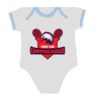 Contrast Baby Bodysuit DEAL Thumbnail