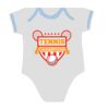 Contrast Baby Bodysuit DEAL Thumbnail