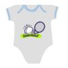 Contrast Baby Bodysuit DEAL Thumbnail