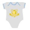 Contrast Baby Bodysuit DEAL Thumbnail