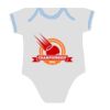 Contrast Baby Bodysuit DEAL Thumbnail