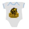 Contrast Baby Bodysuit DEAL Thumbnail