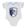 Contrast Baby Bodysuit DEAL Thumbnail