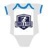 Contrast Baby Bodysuit DEAL Thumbnail