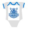 Contrast Baby Bodysuit DEAL Thumbnail