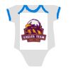 Contrast Baby Bodysuit DEAL Thumbnail
