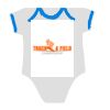 Contrast Baby Bodysuit DEAL Thumbnail