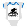 Contrast Baby Bodysuit DEAL Thumbnail
