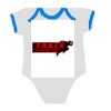 Contrast Baby Bodysuit DEAL Thumbnail