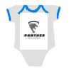 Contrast Baby Bodysuit DEAL Thumbnail