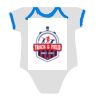 Contrast Baby Bodysuit DEAL Thumbnail