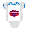 Contrast Baby Bodysuit DEAL Thumbnail