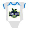 Contrast Baby Bodysuit DEAL Thumbnail