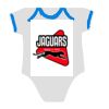 Contrast Baby Bodysuit DEAL Thumbnail