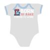 Contrast Baby Bodysuit DEAL Thumbnail