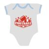 Contrast Baby Bodysuit DEAL Thumbnail