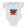 Contrast Baby Bodysuit DEAL Thumbnail