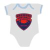 Contrast Baby Bodysuit DEAL Thumbnail