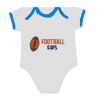 Contrast Baby Bodysuit DEAL Thumbnail