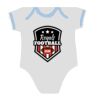 Contrast Baby Bodysuit DEAL Thumbnail