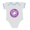 Contrast Baby Bodysuit DEAL Thumbnail