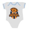 Contrast Baby Bodysuit DEAL Thumbnail