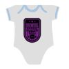 Contrast Baby Bodysuit DEAL Thumbnail