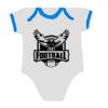 Contrast Baby Bodysuit DEAL Thumbnail
