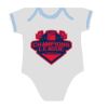 Contrast Baby Bodysuit DEAL Thumbnail