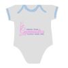 Contrast Baby Bodysuit DEAL Thumbnail