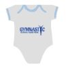 Contrast Baby Bodysuit DEAL Thumbnail