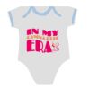 Contrast Baby Bodysuit DEAL Thumbnail