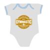 Contrast Baby Bodysuit DEAL Thumbnail