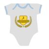 Contrast Baby Bodysuit DEAL Thumbnail