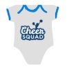 Contrast Baby Bodysuit DEAL Thumbnail