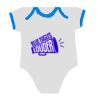 Contrast Baby Bodysuit DEAL Thumbnail