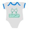 Contrast Baby Bodysuit DEAL Thumbnail