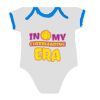Contrast Baby Bodysuit DEAL Thumbnail