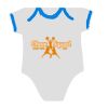 Contrast Baby Bodysuit DEAL Thumbnail