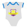 Contrast Baby Bodysuit DEAL Thumbnail
