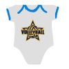 Contrast Baby Bodysuit DEAL Thumbnail