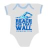 Contrast Baby Bodysuit DEAL Thumbnail