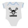 Contrast Baby Bodysuit DEAL Thumbnail