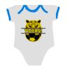 Contrast Baby Bodysuit DEAL Thumbnail