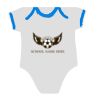 Contrast Baby Bodysuit DEAL Thumbnail