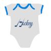 Contrast Baby Bodysuit DEAL Thumbnail